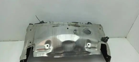 Mercedes-Benz E W212 Heat shield in engine bay A2126280140