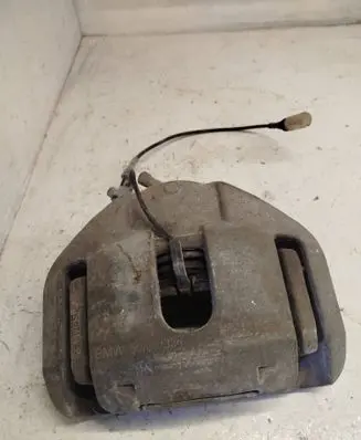 BMW 5 E60 E61 Front brake caliper 6030034