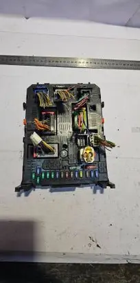 Comfort/convenience module