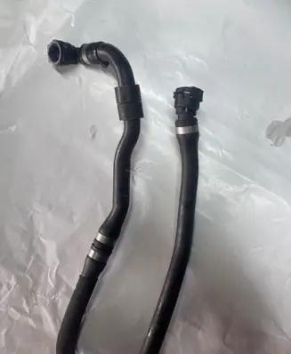 BMW 5 G30 G31 Engine coolant pipe/hose 8573234 156447