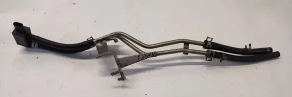 Volvo XC40 Exhaust gas pressure sensor 31697983