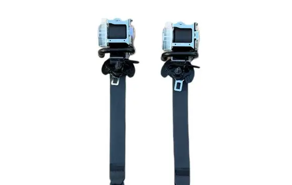 Renault 5 E-Tech Front seatbelt 868850834R