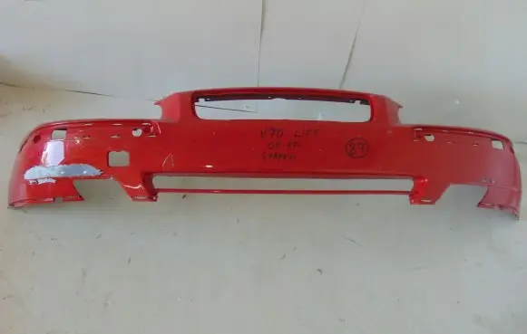 Volvo V70 Front bumper