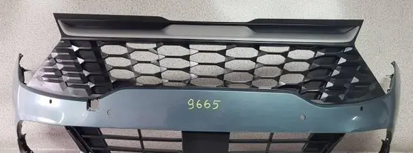 KIA Sportage Front bumper 86512R2000