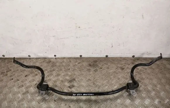 Opel Crossland X Front anti-roll bar/sway bar 9809352480