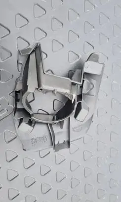 Renault Trafic III (X82) Fog light bracket 269112699R