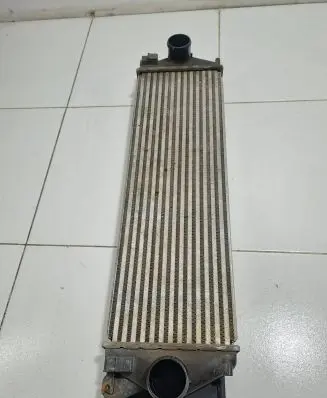 Volkswagen Crafter Intercooler radiator Nocode