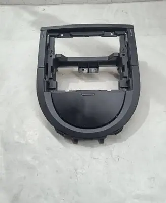 Citroen C6 Radio/GPS head unit trim 9653150777 9632609777
