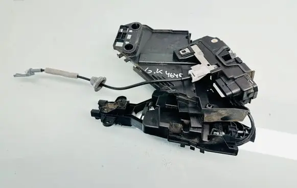 Volvo V90 Cross Country Rear door lock 31462446 C73368100