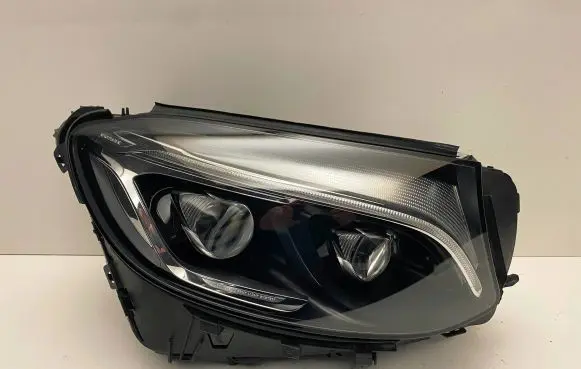 Mercedes-Benz GLC X253 C253 Headlight/headlamp A2539060401 12518205 Q01ZGS0001