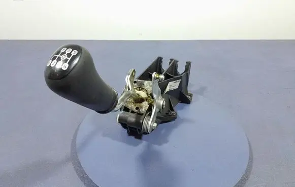 Renault Megane III Gear shift rod 7420820764