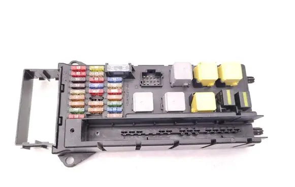 Fuse module