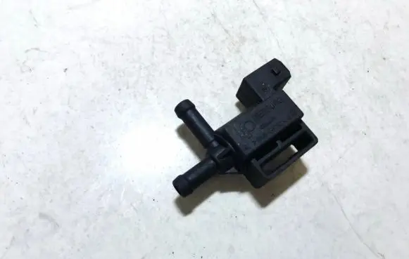 Volvo S60 Turbo solenoid valve 9470775 72251702