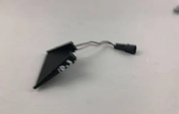 Volkswagen ID.3 Other devices 10A845109