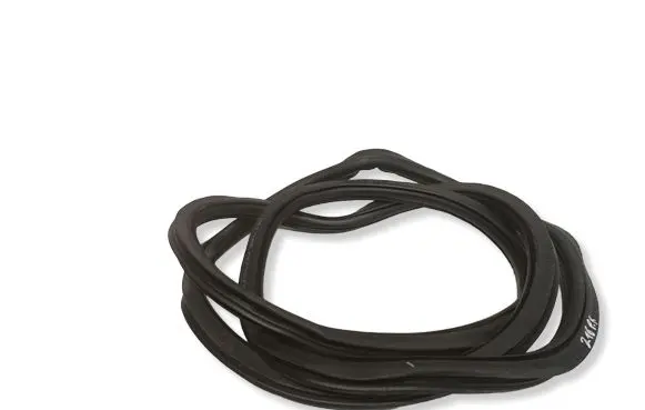 Audi A4 S4 B9 Front door rubber seal 8W0831721B