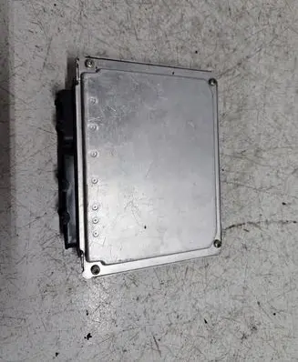 Audi A6 S6 C5 4B Engine control unit/module 4B0907552F 26SA5131 0261204812