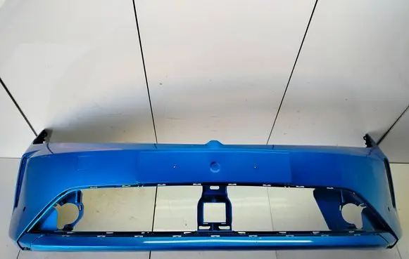 Opel Astra L Front bumper 9839948480