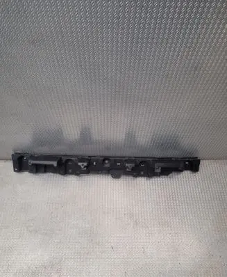 Opel Mokka B Rear bumper mounting bracket 9835238380
