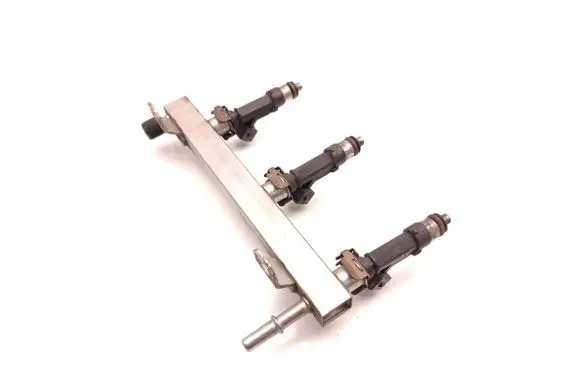 Opel Corsa D Fuel injectors set 55562250 0280158181