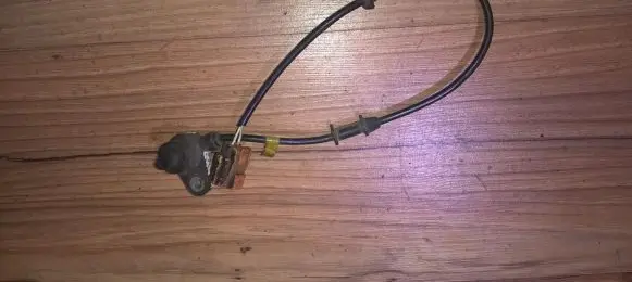 Honda Accord ABS brake wheel speed sensor
