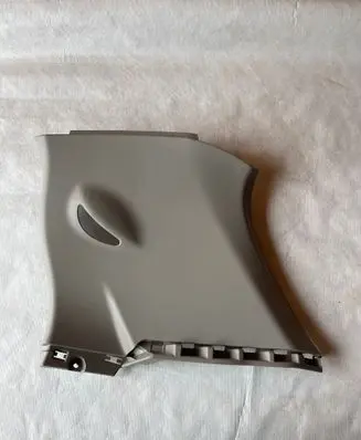 Renault Zoe (C) pillar trim 769345830R