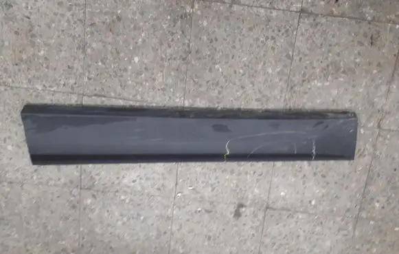 Skoda Kodiaq Rear/tail light trim molding 565854939