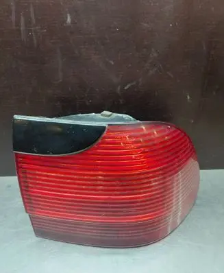 Porsche Cayenne (9PA) Rear/tail lights 7L5945096A 7L5945258