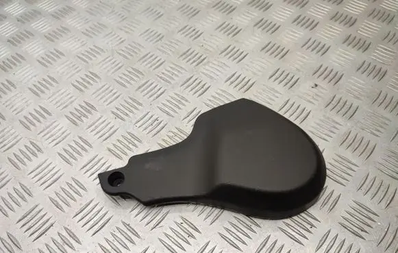 Seat trim