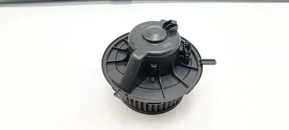 Volkswagen PASSAT B7 Heater fan/blower 195003 0064975