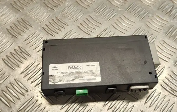 Ford S-MAX Tow bar trailer control unit/module 6G9N14B192AC 58299062 1006250068