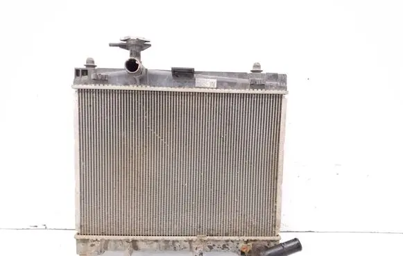 Toyota Yaris Coolant radiator MF4221746373