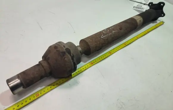 Chrysler Aspen Front prop shaft P52853019AB 0527A0444