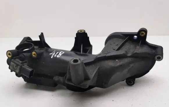 Jeep Grand Cherokee (WK) Intercooler hose/pipe A6420901037
