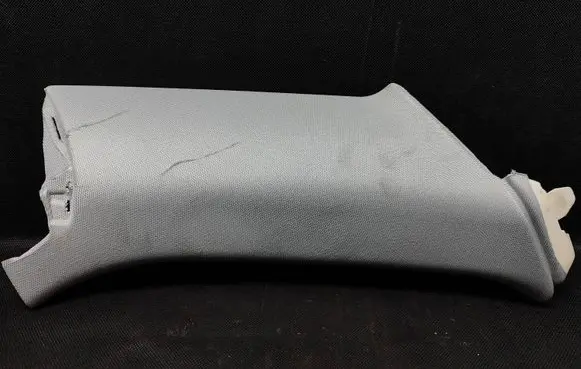 Audi A6 C7 (C) pillar trim 4G9867287 1742209