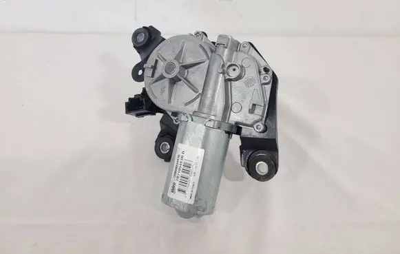 Renault Captur Rear window wiper motor 287105483R 7306118 W000034936