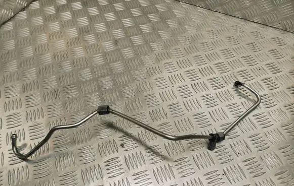 Audi A4 S4 B8 8K Turbo turbocharger oiling pipe/hose