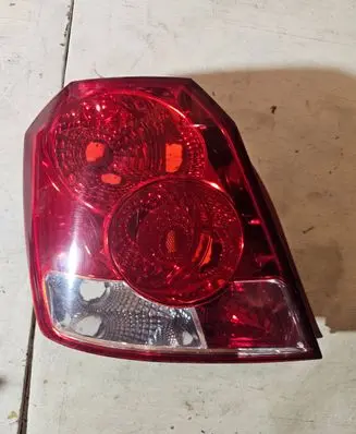 Chevrolet Kalos Rear/tail lights