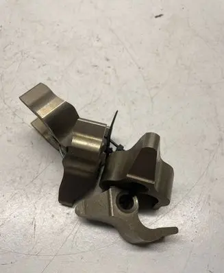 BMW 3 F30 F35 F31 Fuel Injector clamp holder