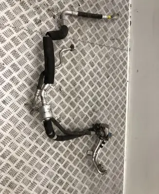 Jeep Renegade Air conditioning (A/C) pipe/hose