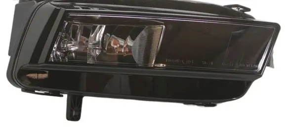 Front fog light