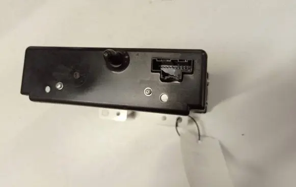 Opel Insignia A Navigation unit CD/DVD player 13594480 7310100000000X 462144791