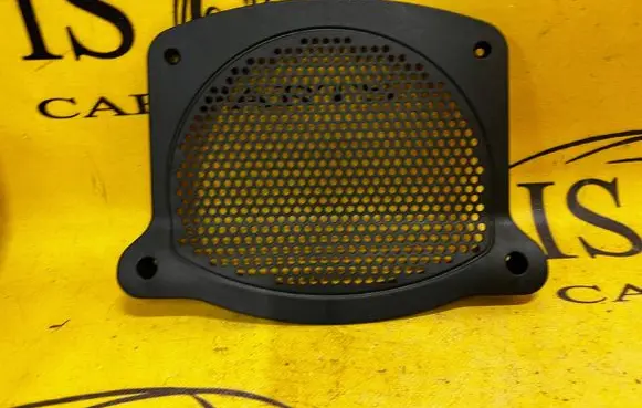 BMW 5 G30 G31 G38 Subwoofer grill/trim 9362370 9355524