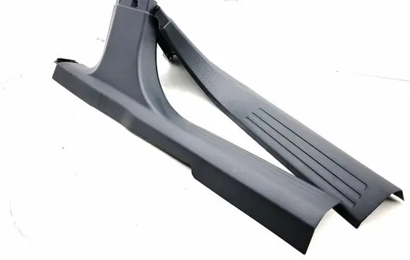 Peugeot 2008 II Front sill trim cover 9820798377 9820798777