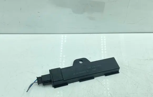Interior comfort aerial antenna