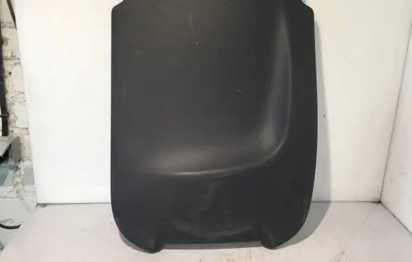 Seat trim