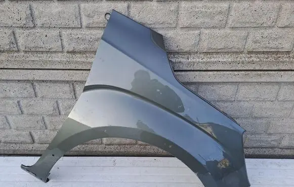 Suzuki Ignis Front seatbelt buckle SUZUKIIGNISIII