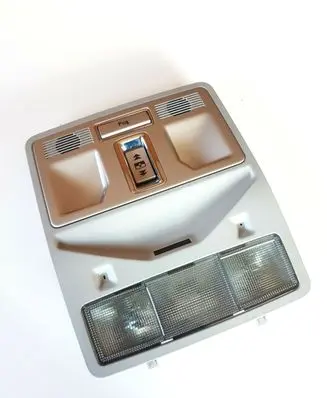 Jaguar XF X250 Interior lighting switch CX23MBBVF