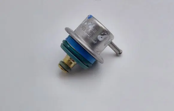 Fiat Bravo Fuel pressure regulator 0280160562