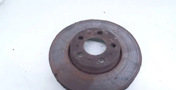 Volvo S60 Front brake disc