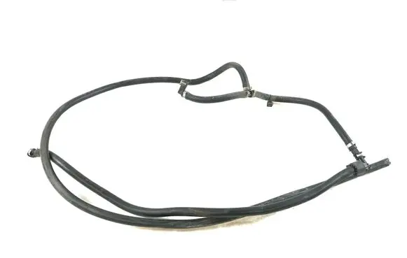 Audi A4 S4 B8 8K Headlight washer hose/pipe 